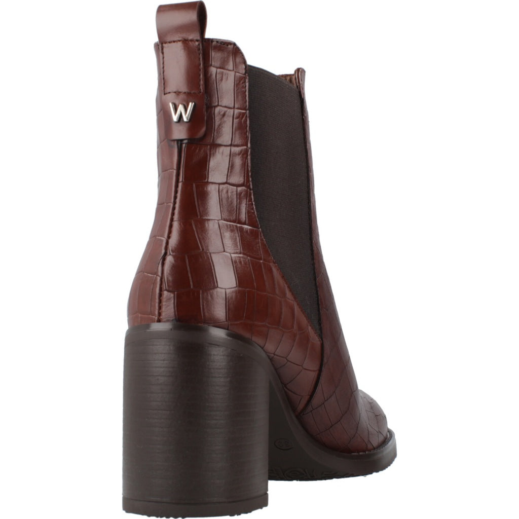 WONDERS AUSTRAL en color MARRON (3)