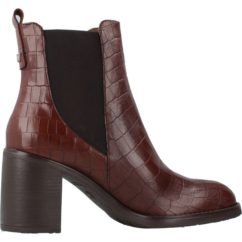 WONDERS AUSTRAL en color MARRON (4)