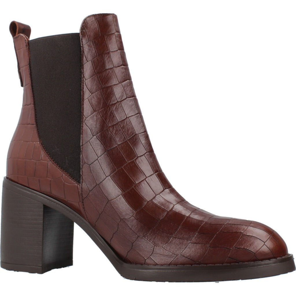 WONDERS AUSTRAL en color MARRON (5)