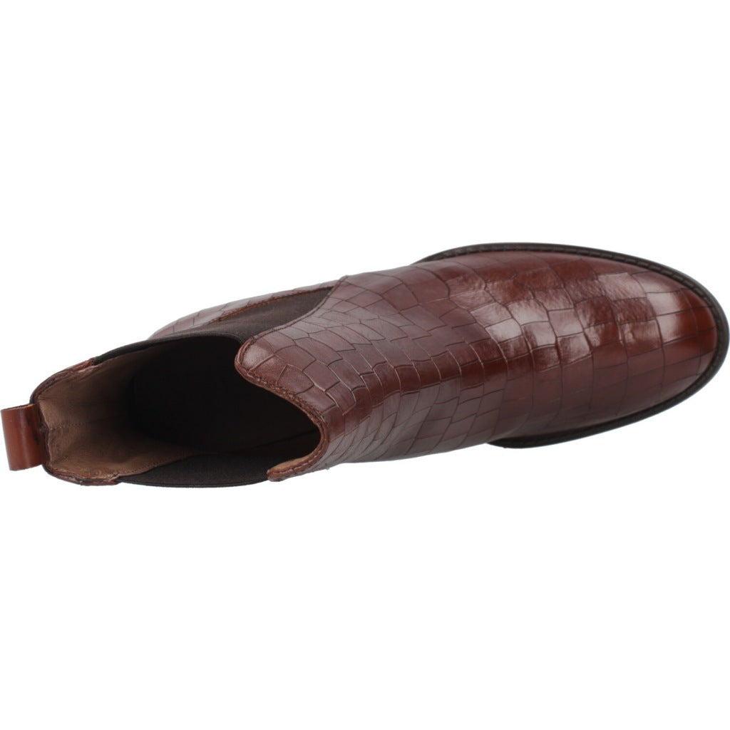 WONDERS AUSTRAL en color MARRON (7)