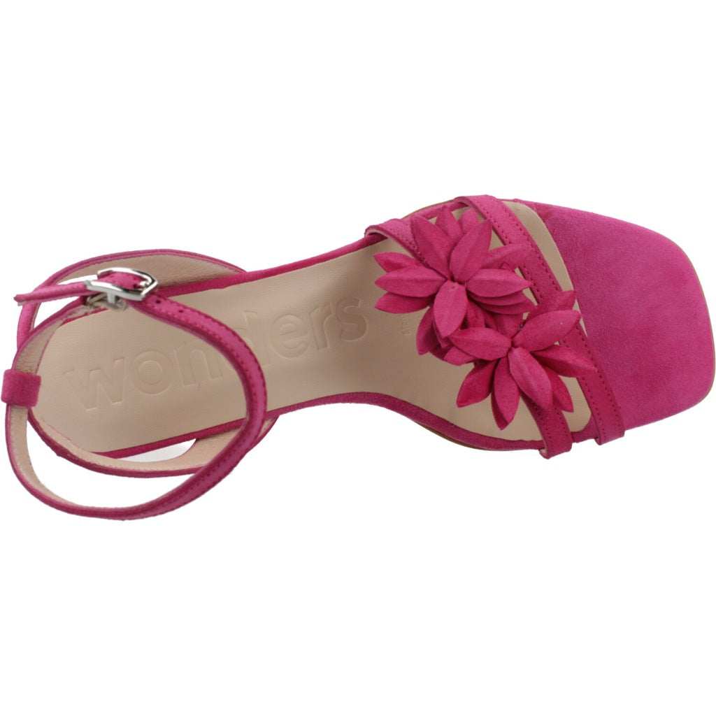 WONDERS F en color FUCSIA (7)