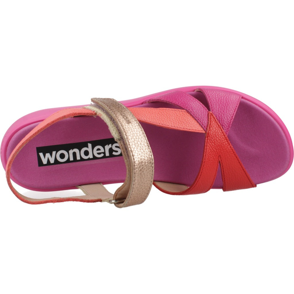 WONDERS C en color FUCSIA (7)