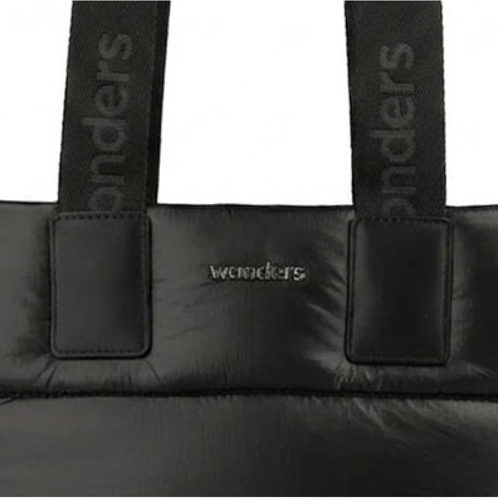 WONDERS WB BLESK en color NEGRO (6)