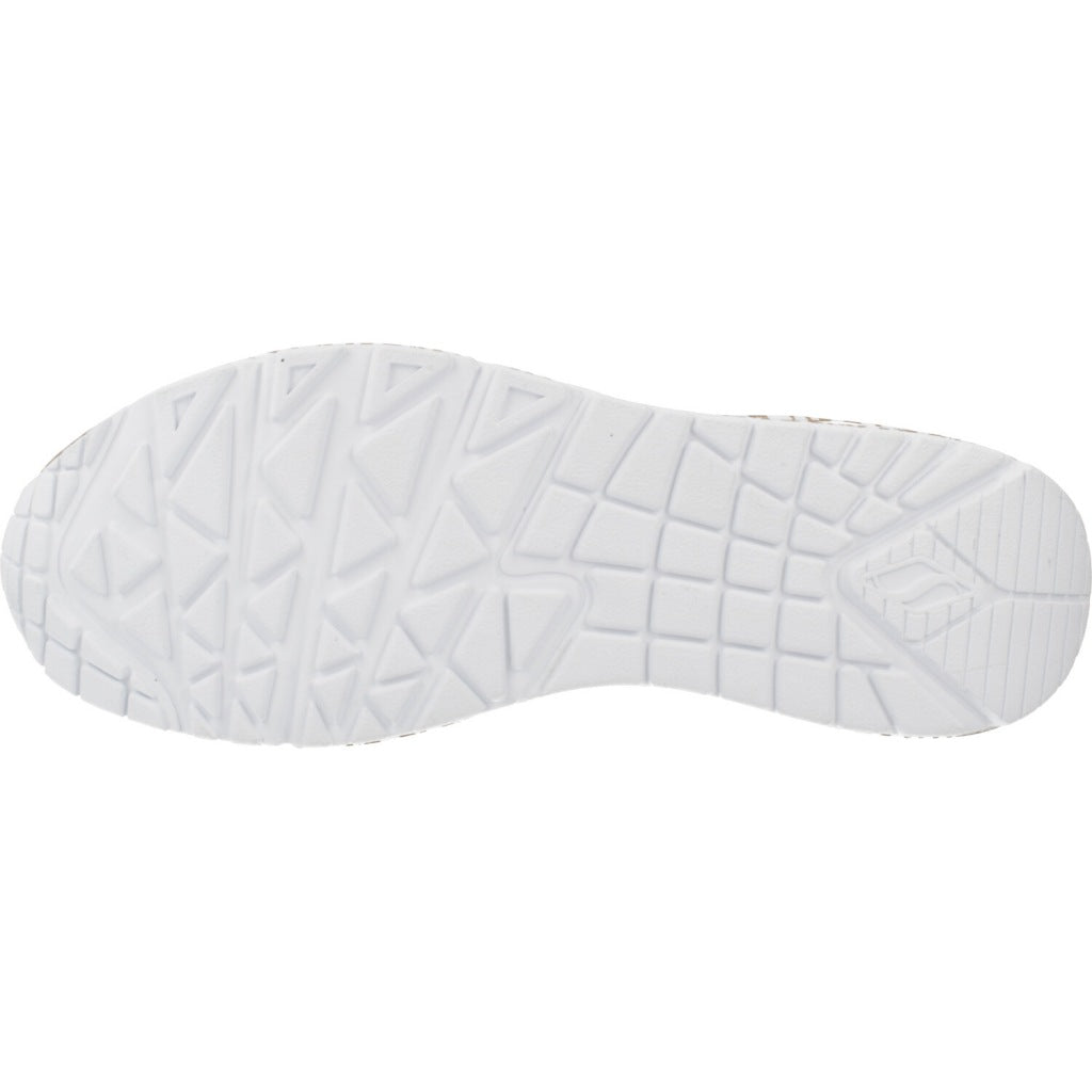 SKECHERS UNO - LOVING LOVE en color WTRG (6)
