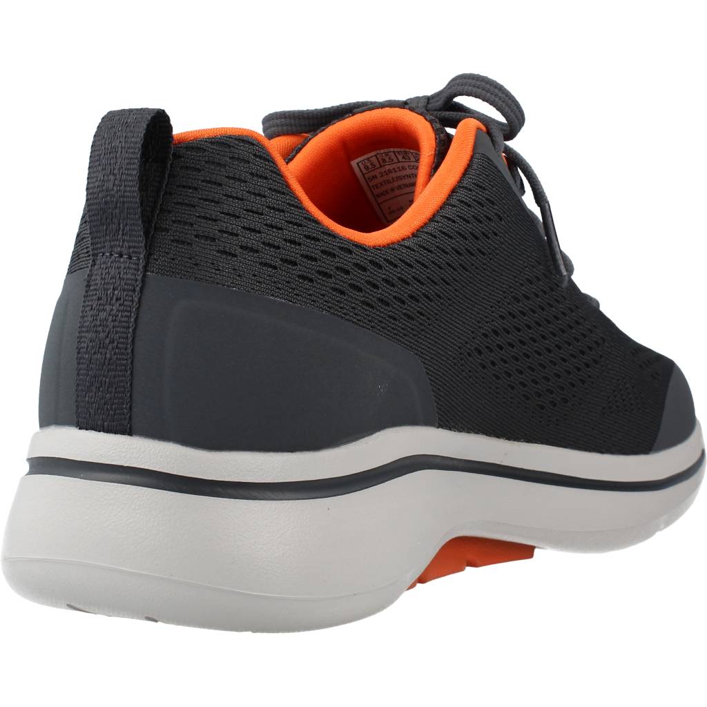 SKECHERS GO WALK ARCH FIT-IDY en color CCOR (3)