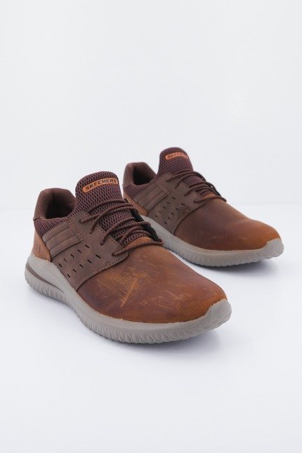 SKECHERS DELSON . EZRA en color CDB (2)