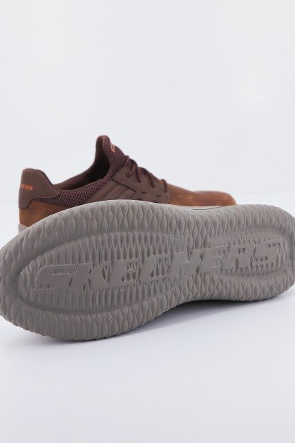 SKECHERS DELSON . EZRA en color CDB (4)