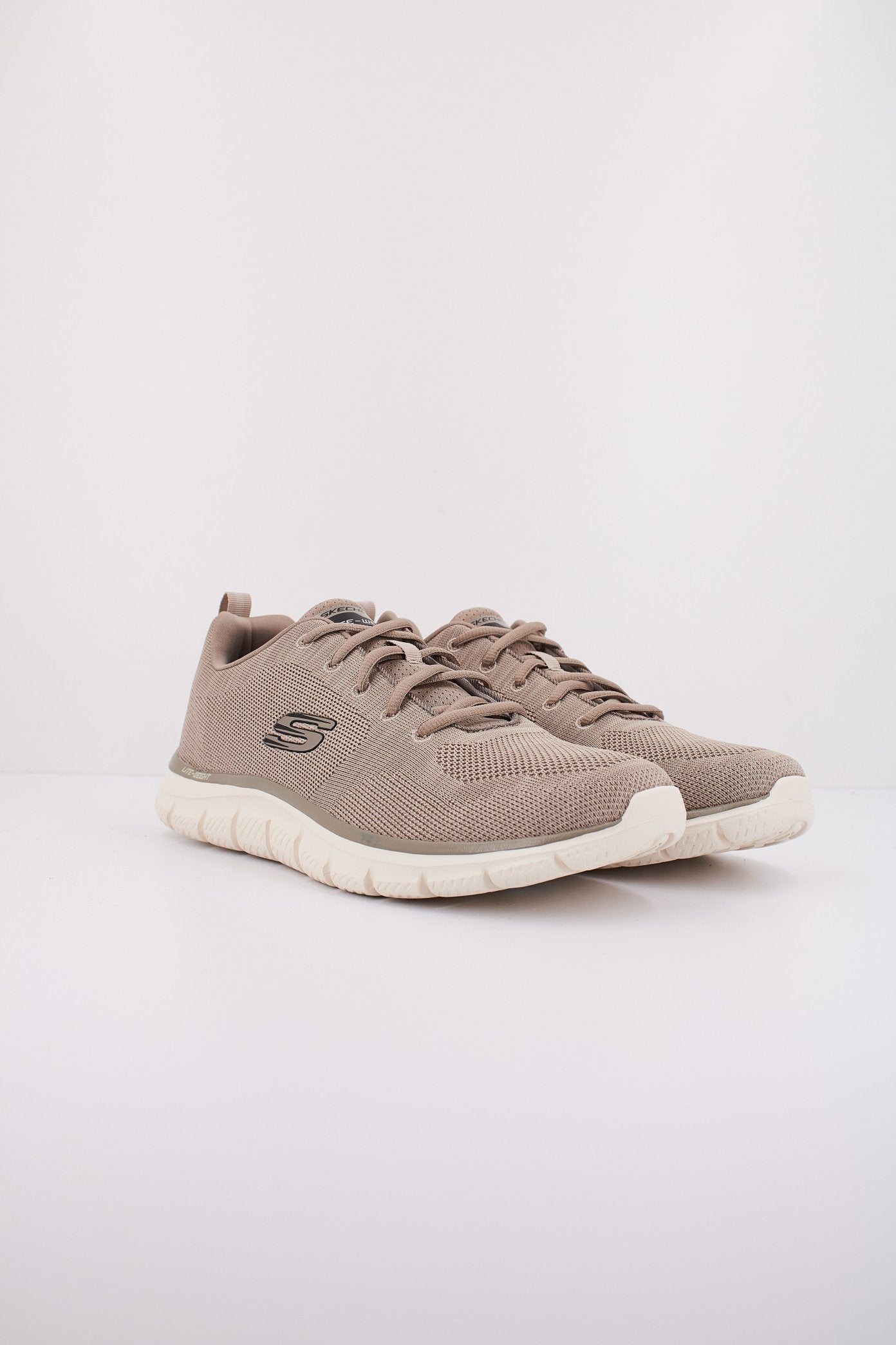 SKECHERS TRACK - FRONT RUNNER en color TPE (2)
