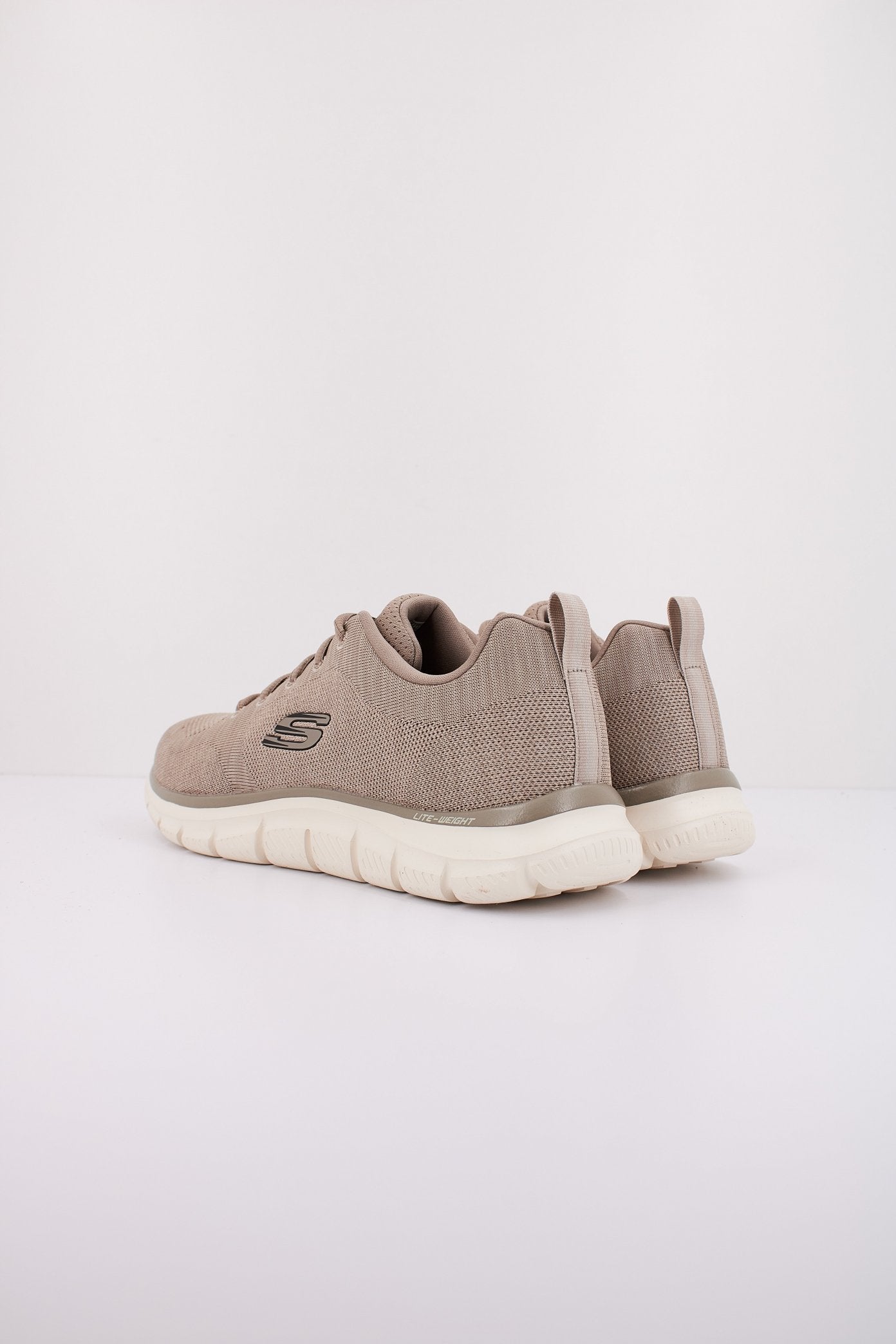 SKECHERS TRACK - FRONT RUNNER en color TPE (4)