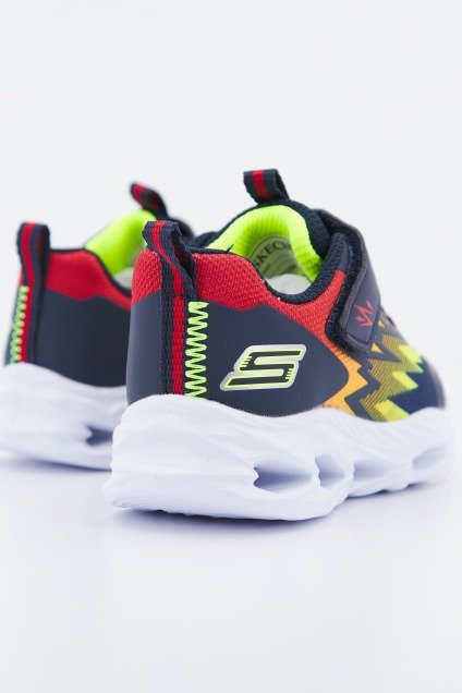 SKECHERS FLASH ZORENT en color NVMT (3)