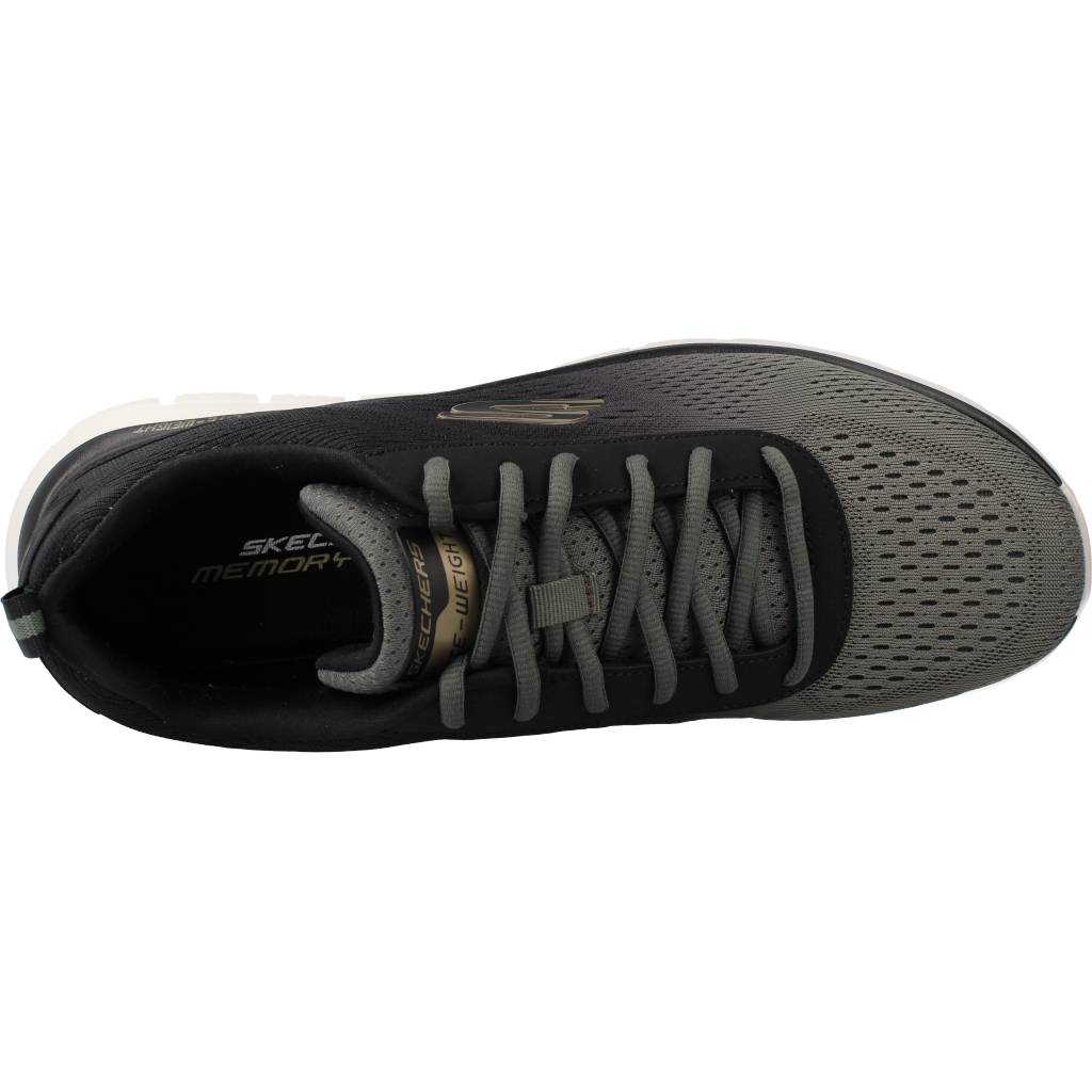 SKECHERS TRACK-RIPKENT en color OLBK (7)