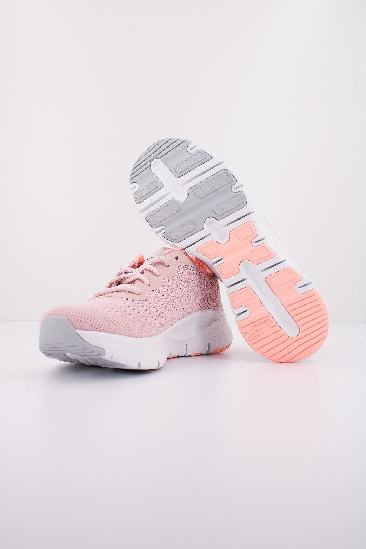 SKECHERS SKECHERS ARCH FIT en color PKCL (4)