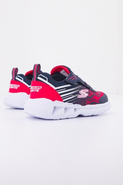 SKECHERS MAGNA-LIGHTS en color NVRD (3)