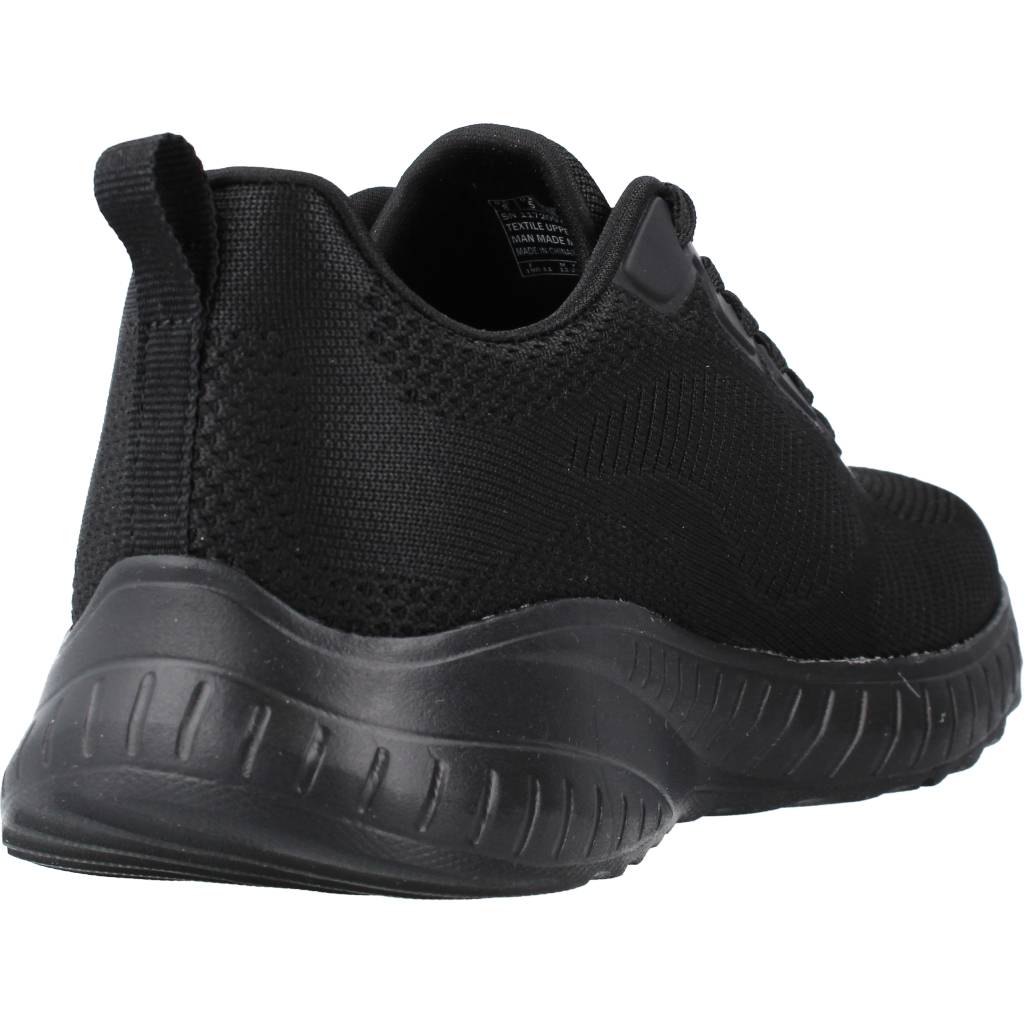 SKECHERS BOBS SQUAD en color BBK (3)