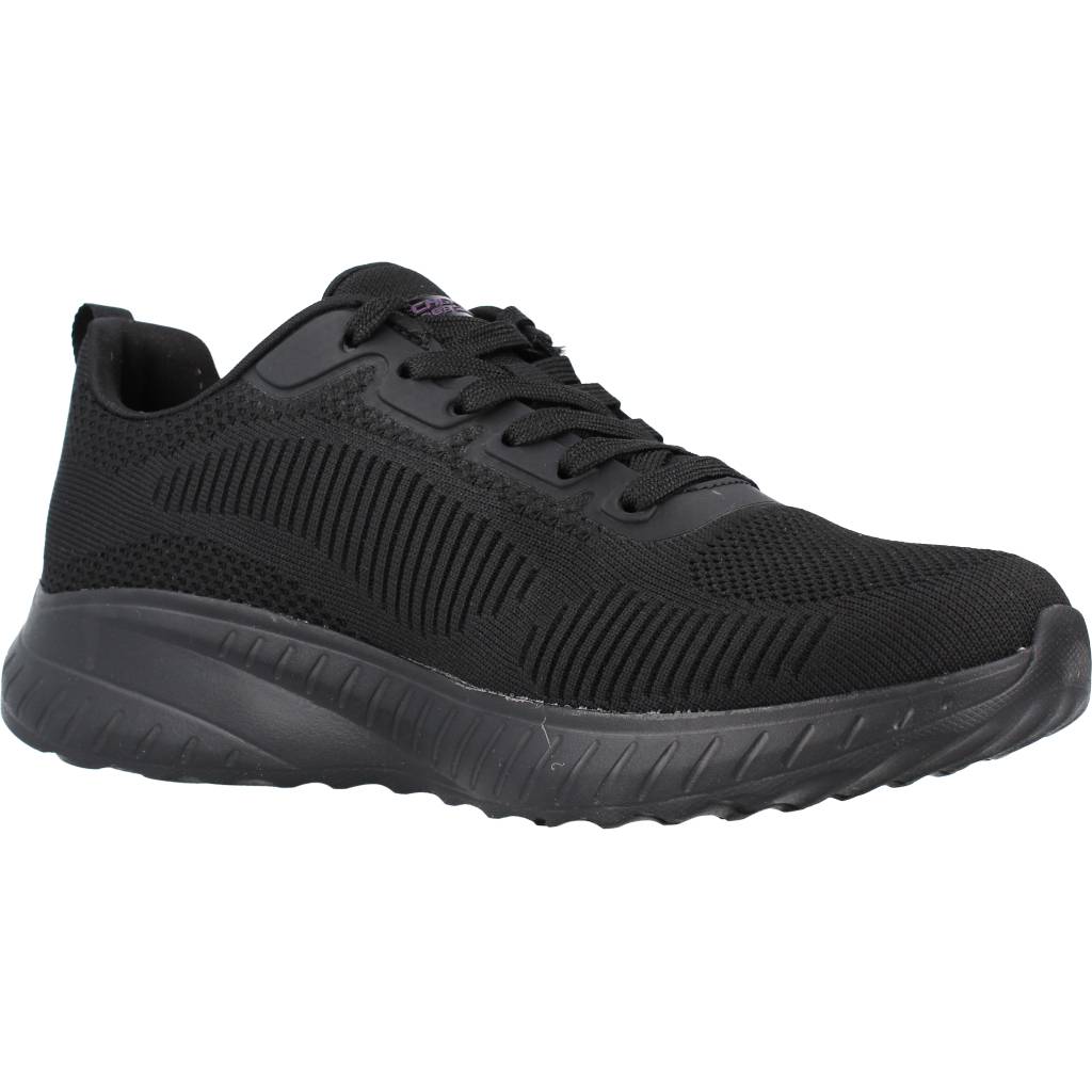 SKECHERS BOBS SQUAD en color BBK (5)