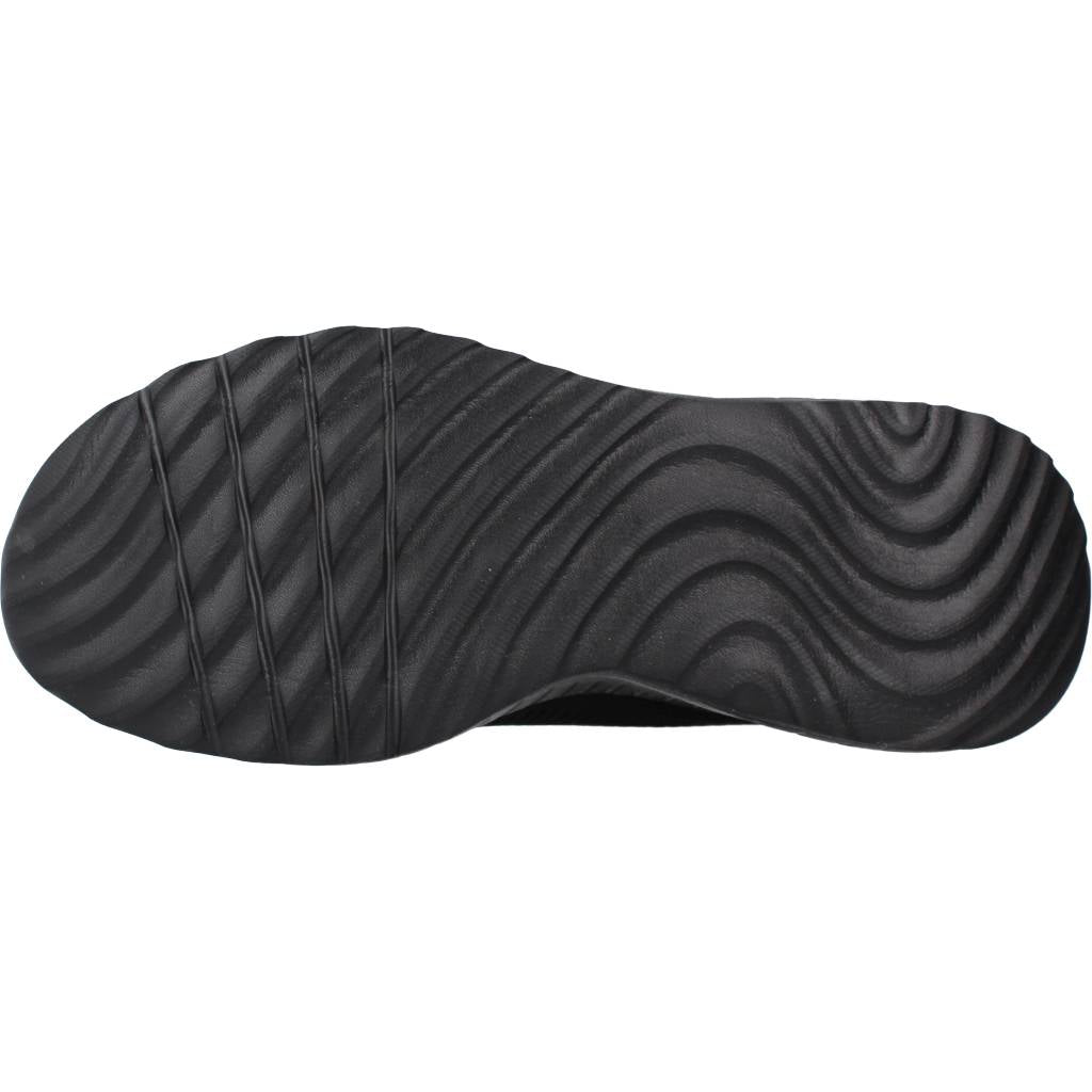 SKECHERS BOBS SQUAD en color BBK (6)