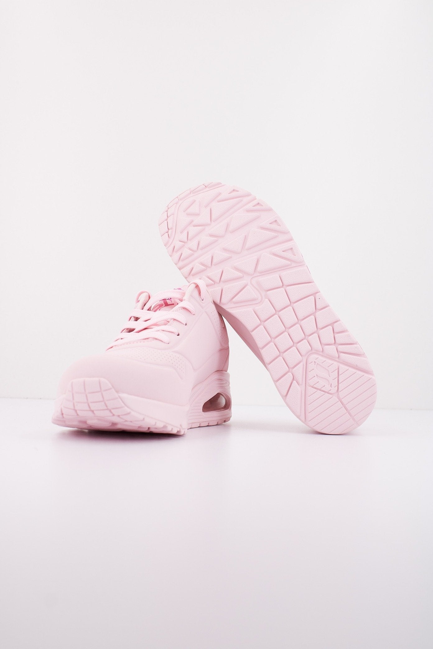 SKECHERS UNO-SPREAD THE LOVE en color LTPK (4)