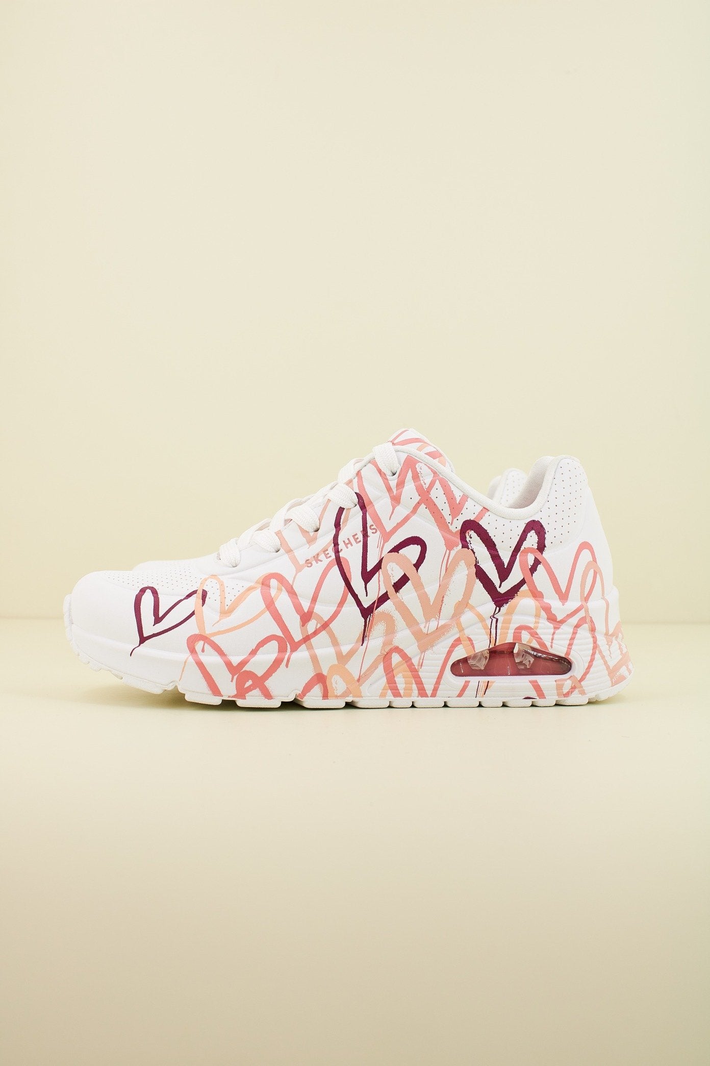 SKECHERS UNO-SPREAD THE LOVE en color WCRL (1)