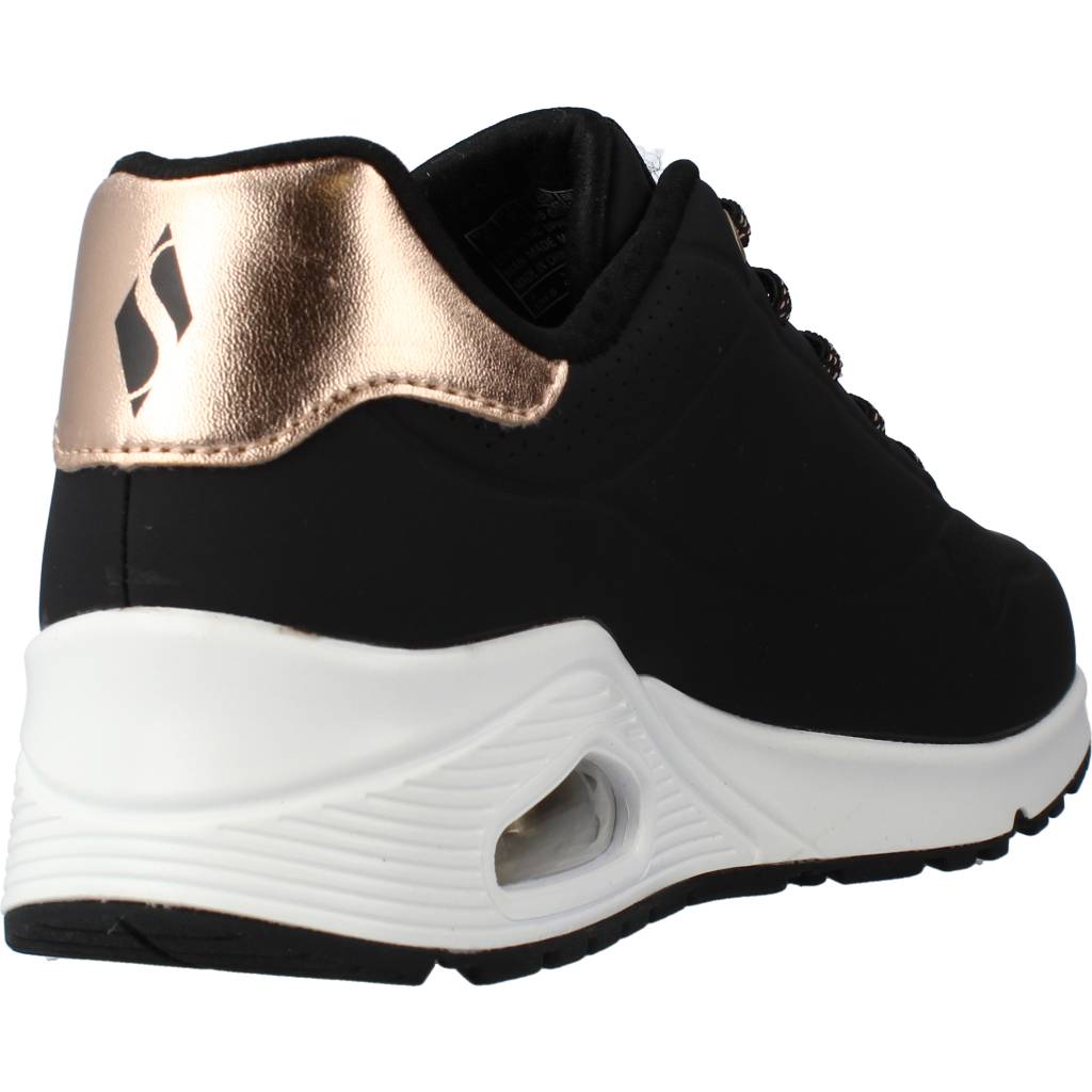 SKECHERS SHIMMER AWAY en color BLK (3)