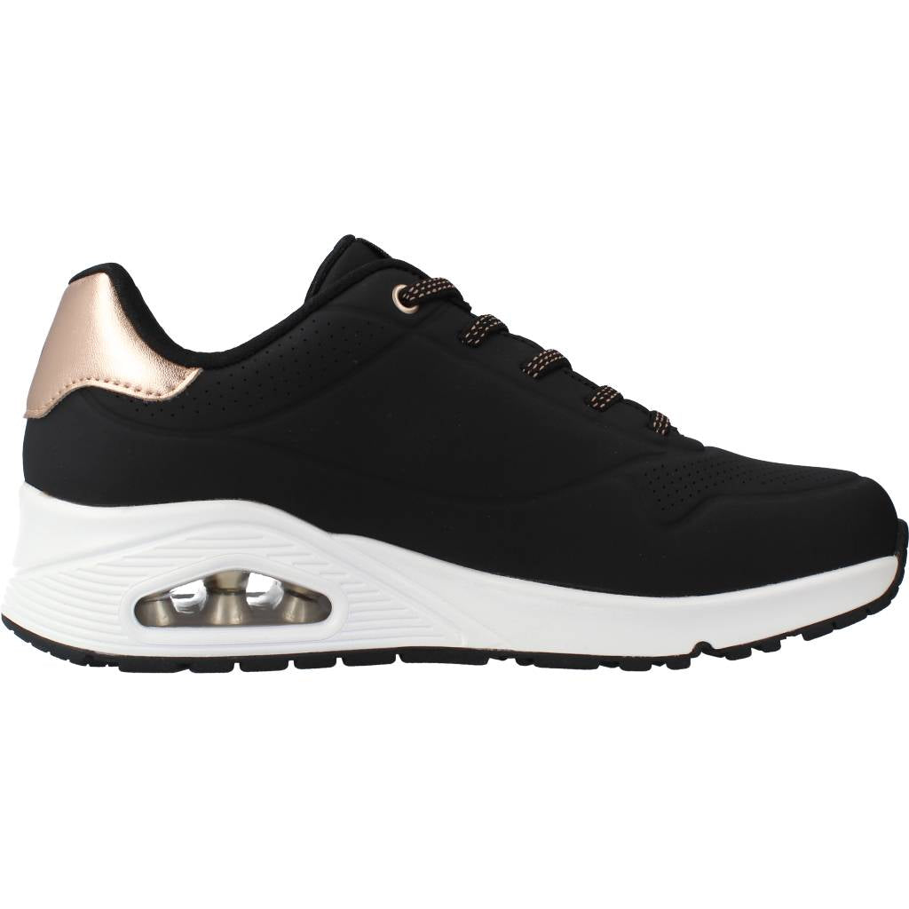 SKECHERS SHIMMER AWAY en color BLK (4)