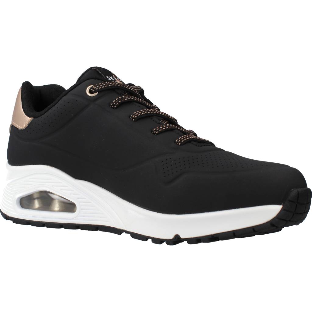 SKECHERS SHIMMER AWAY en color BLK (5)