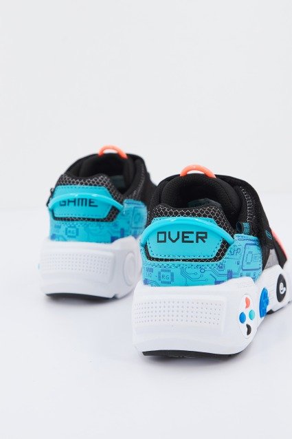 SKECHERS L en color BKMT (3)