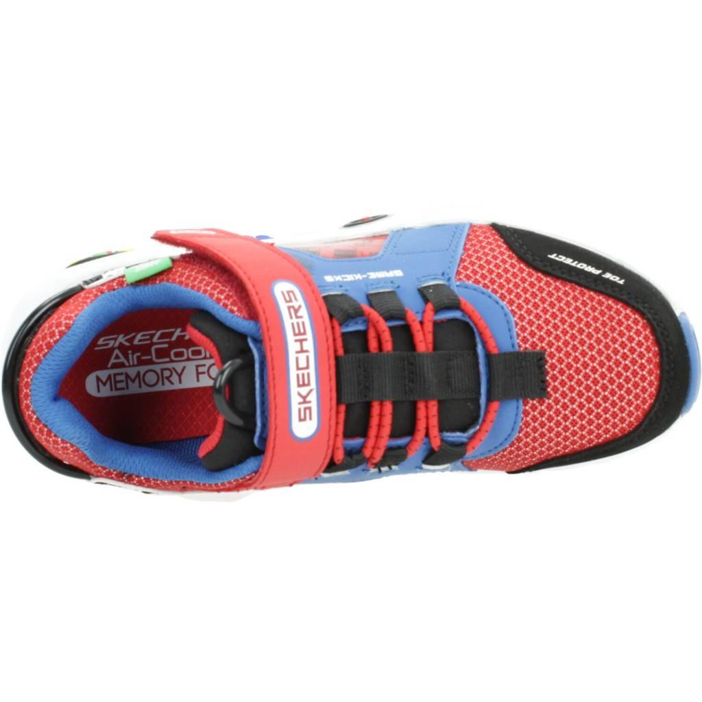SKECHERS L en color BLMT (7)