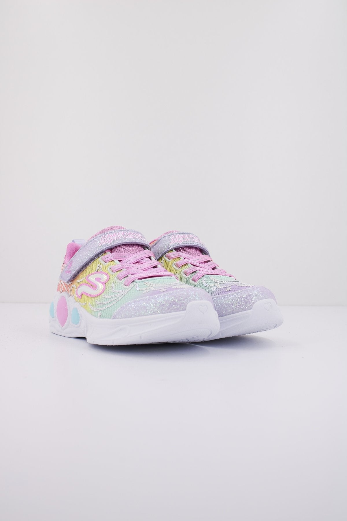 SKECHERS L en color MLT (2)