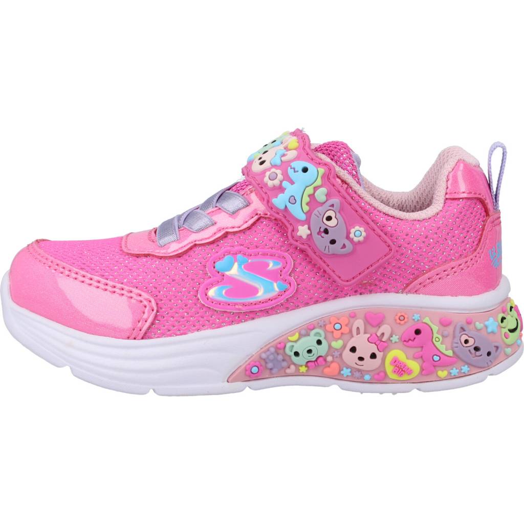 SKECHERS MY DREAMERS en color PKMT (2)