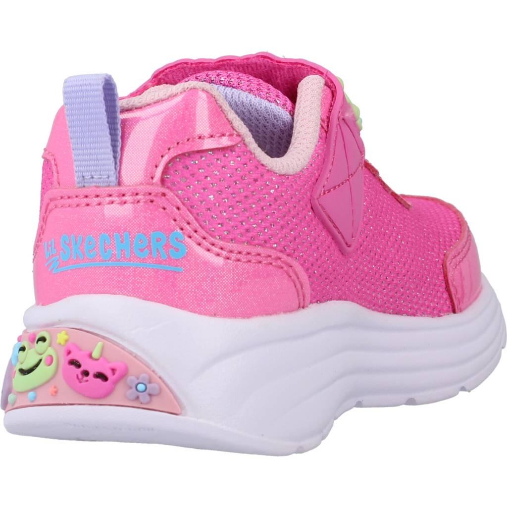 SKECHERS MY DREAMERS en color PKMT (3)