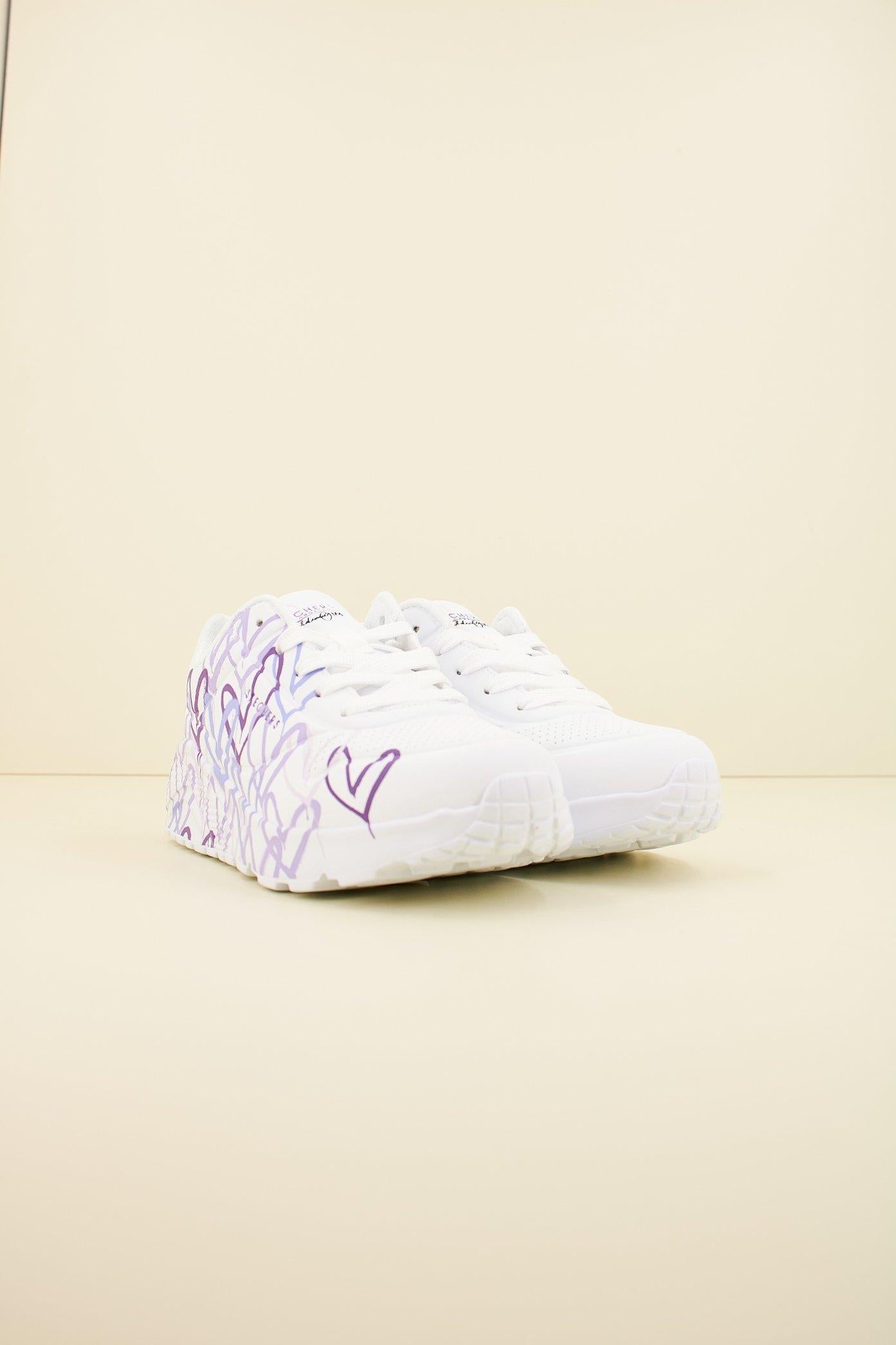 SKECHERS L en color WLPR (2)