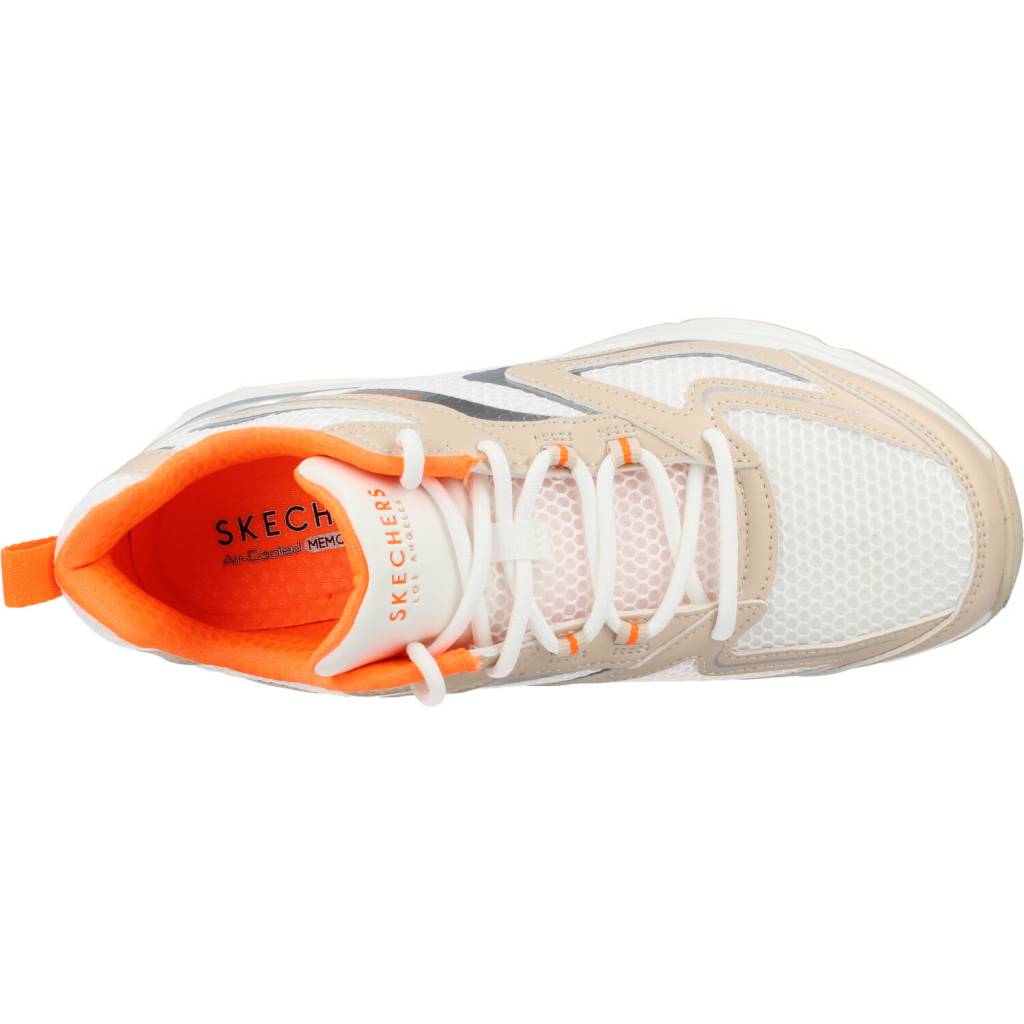 SKECHERS TRES-AIR en color NTOR (7)