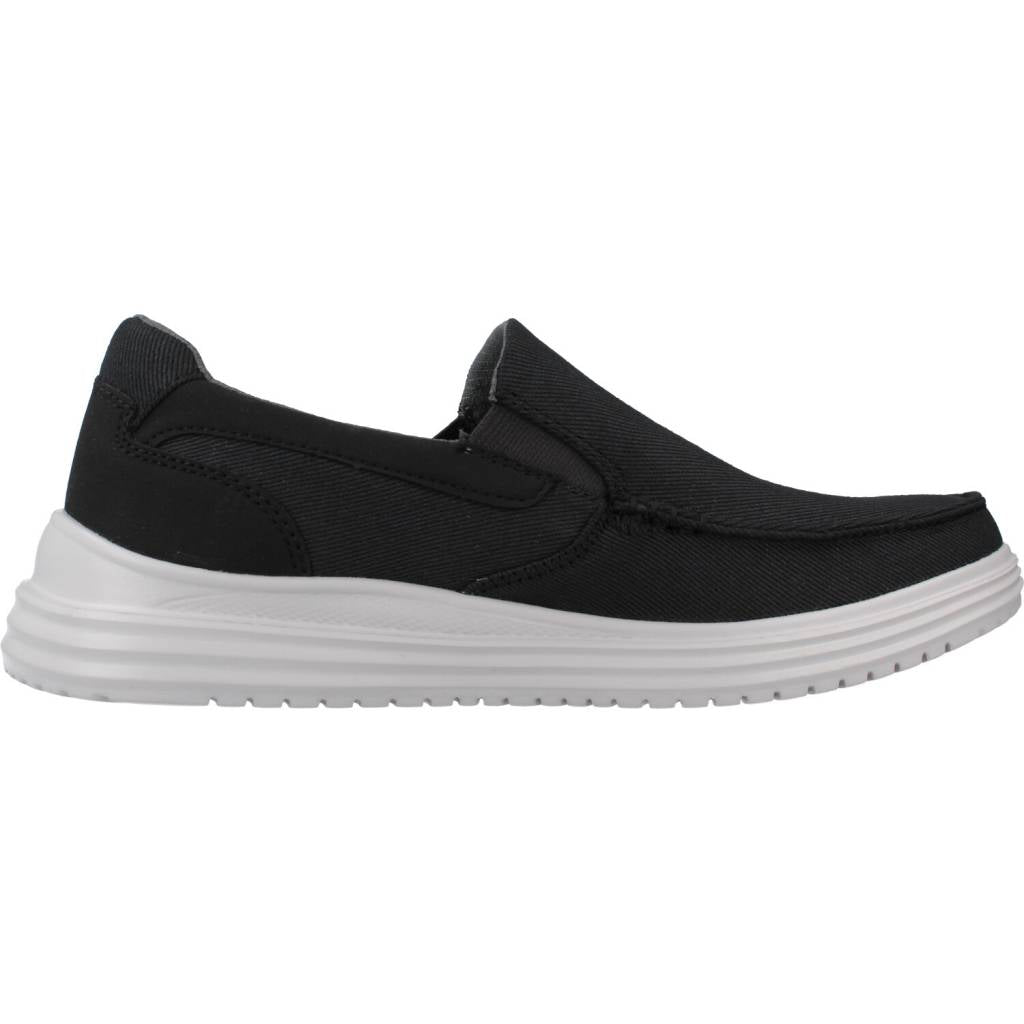 SKECHERS PROVEN - MOC en color BLK (4)