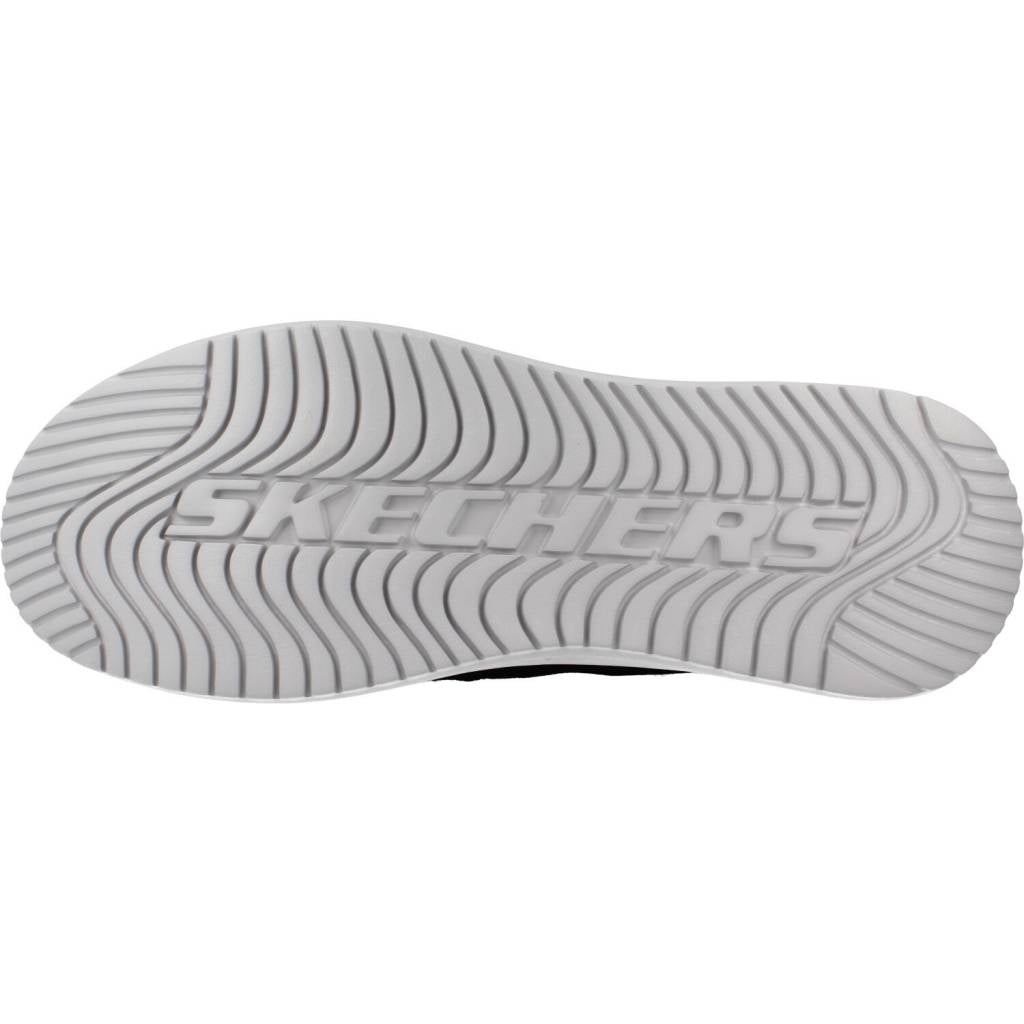 SKECHERS PROVEN - MOC en color BLK (6)