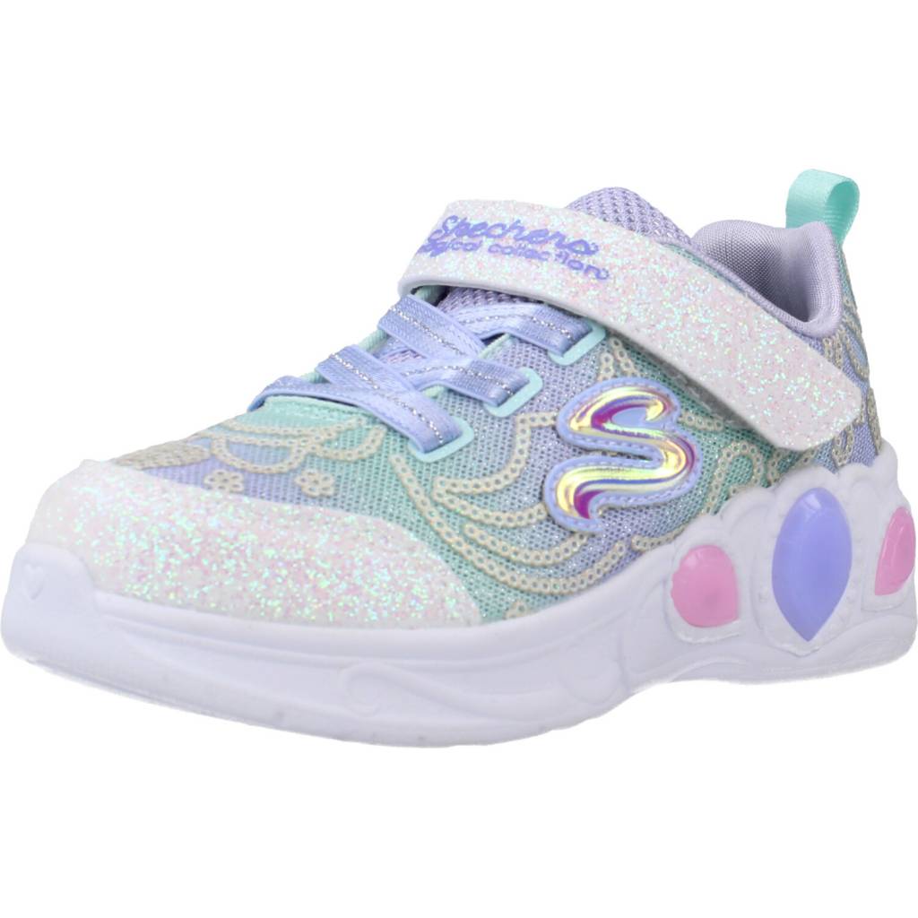 SKECHERS PRINCESS WISHES en color LVMT (1)