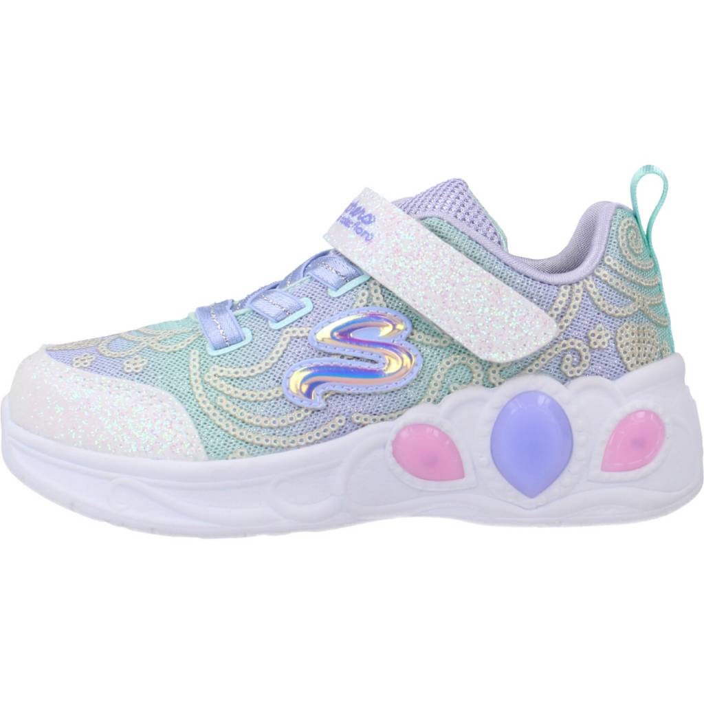 SKECHERS PRINCESS WISHES en color LVMT (2)