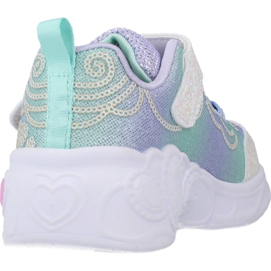 SKECHERS PRINCESS WISHES en color LVMT (3)