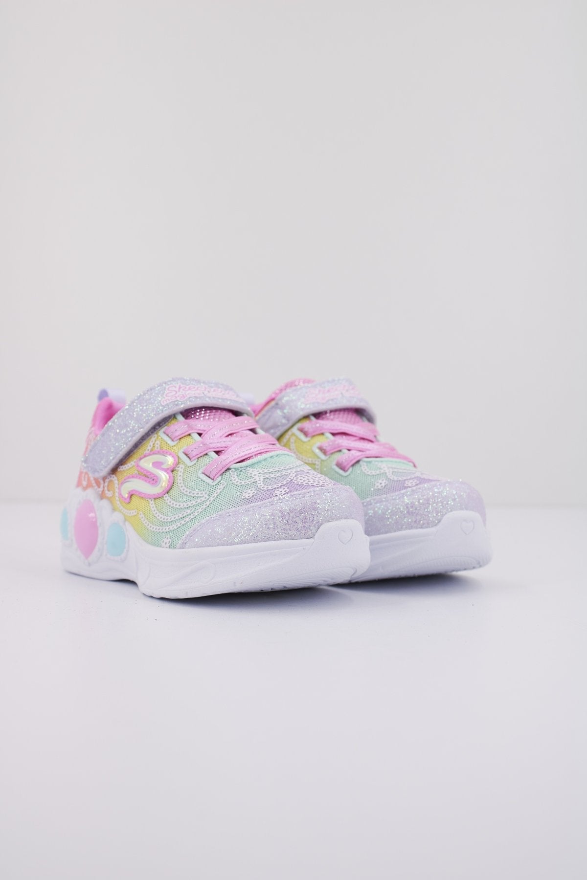 SKECHERS N en color MLT (2)