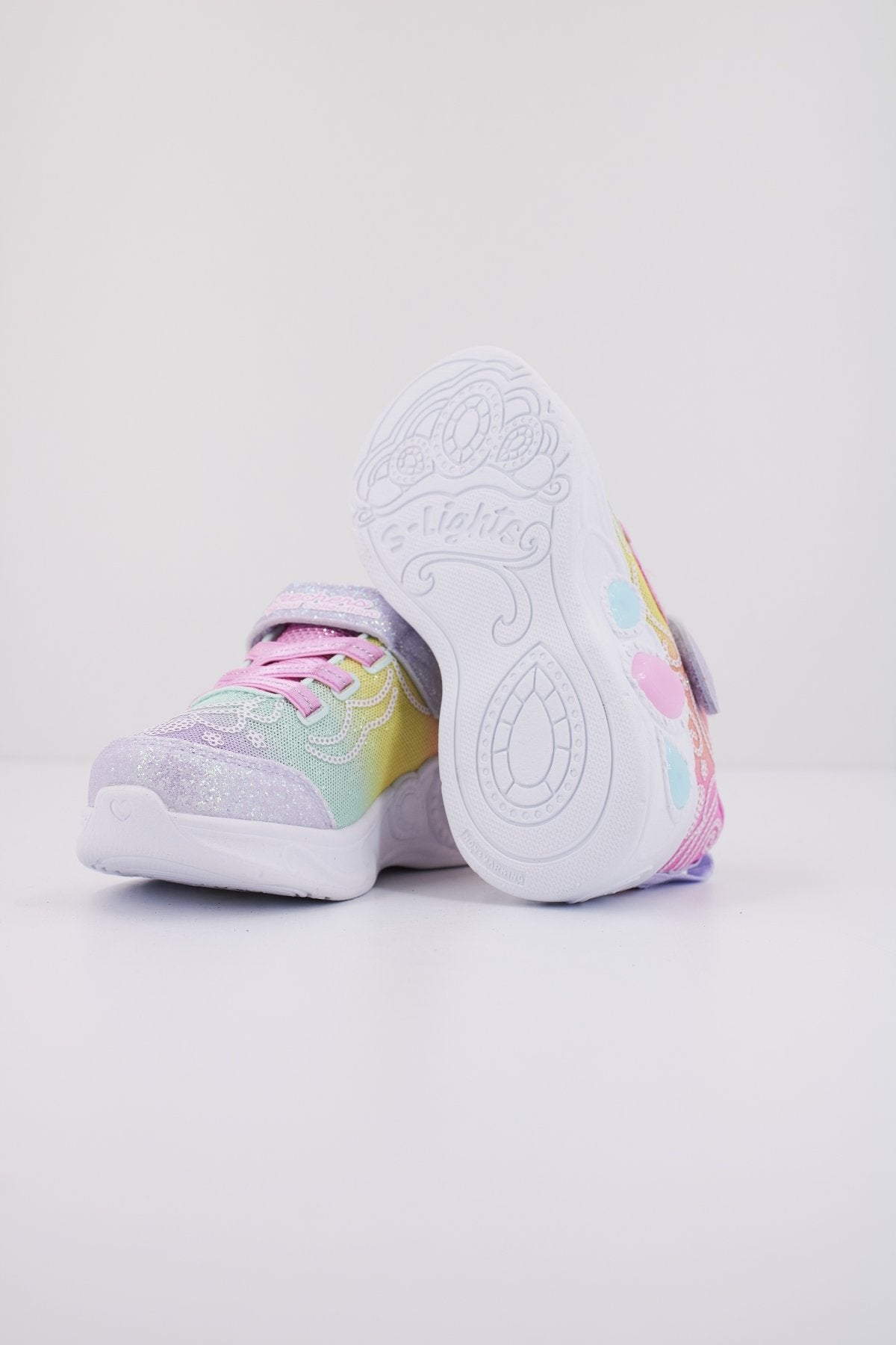 SKECHERS N en color MLT (4)