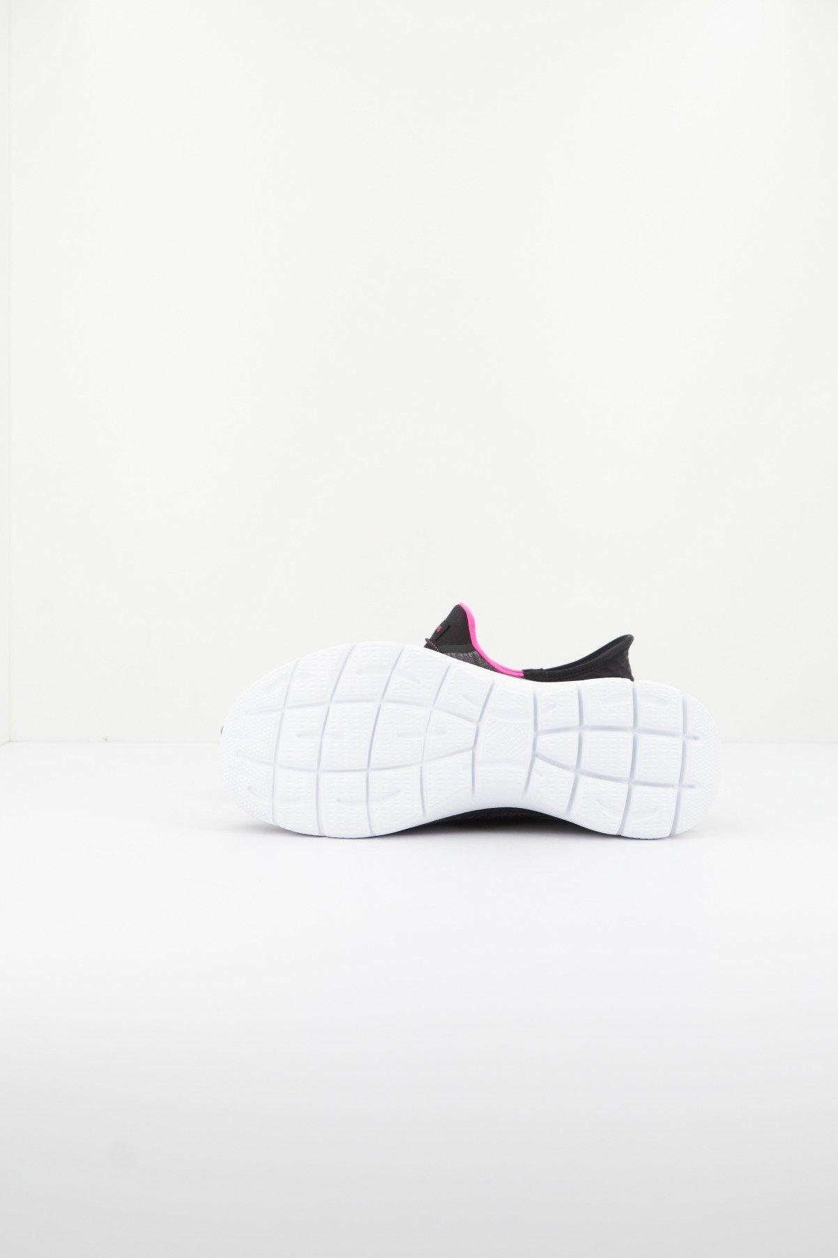 SKECHERS SLIP-INS SUMMITS- DA en color BKMT (4)