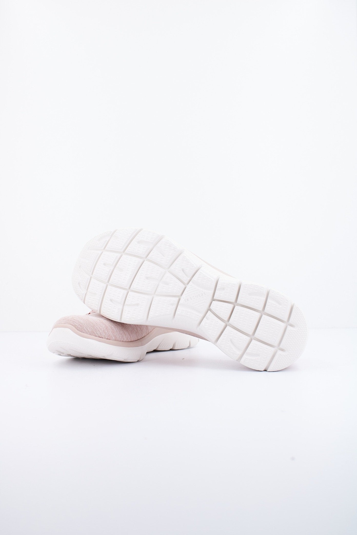 SKECHERS SLIP-INS SUMMITS en color ROS (4)