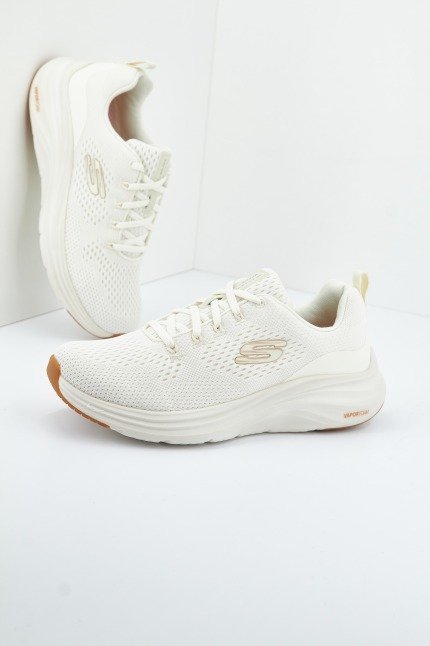 SKECHERS VAPOR FOAM en color NAT  (1)