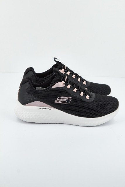 SKECHERS SKECH-LITE PRO en color BKPK (2)