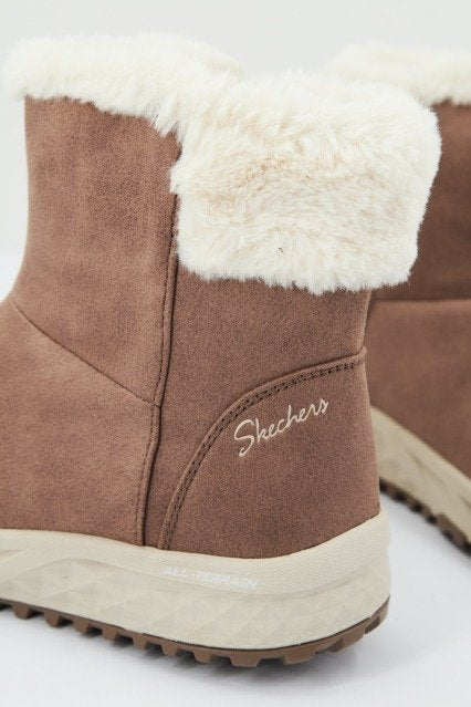 SKECHERS ESCAPE PLAN - COZY C en color TPE (4)