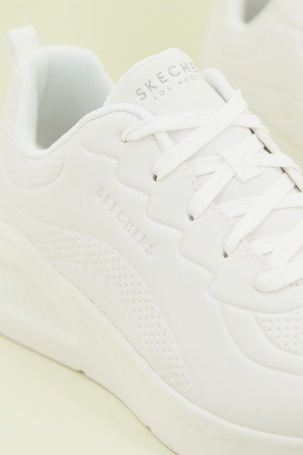 SKECHERS UNO LITE-LIGHTER ONE en color WHT (4)