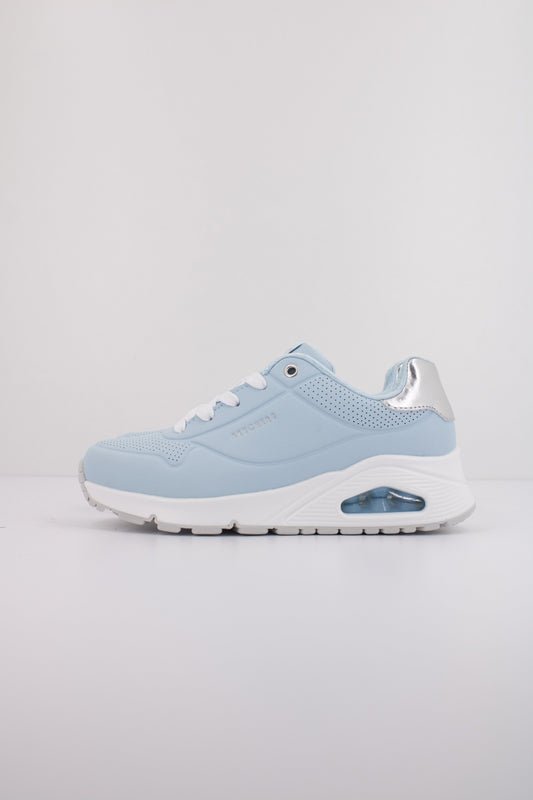 SKECHERS UNO GEN en color LBSL  (1)