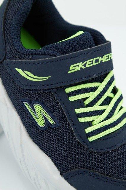 SKECHERS NITRO SPRINT - ROWZE en color NVLM (4)