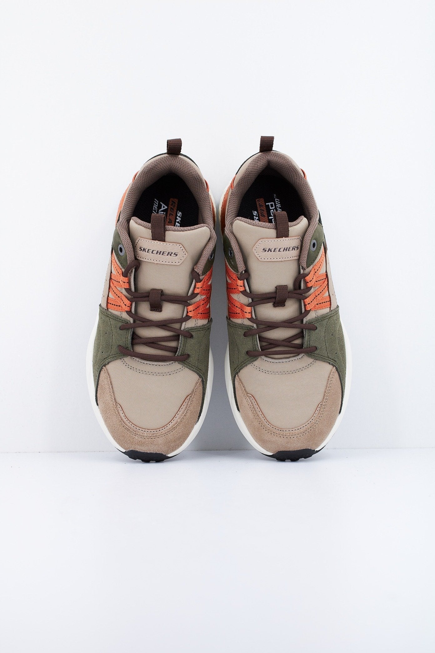 SKECHERS BENDINO en color TPMT (2)