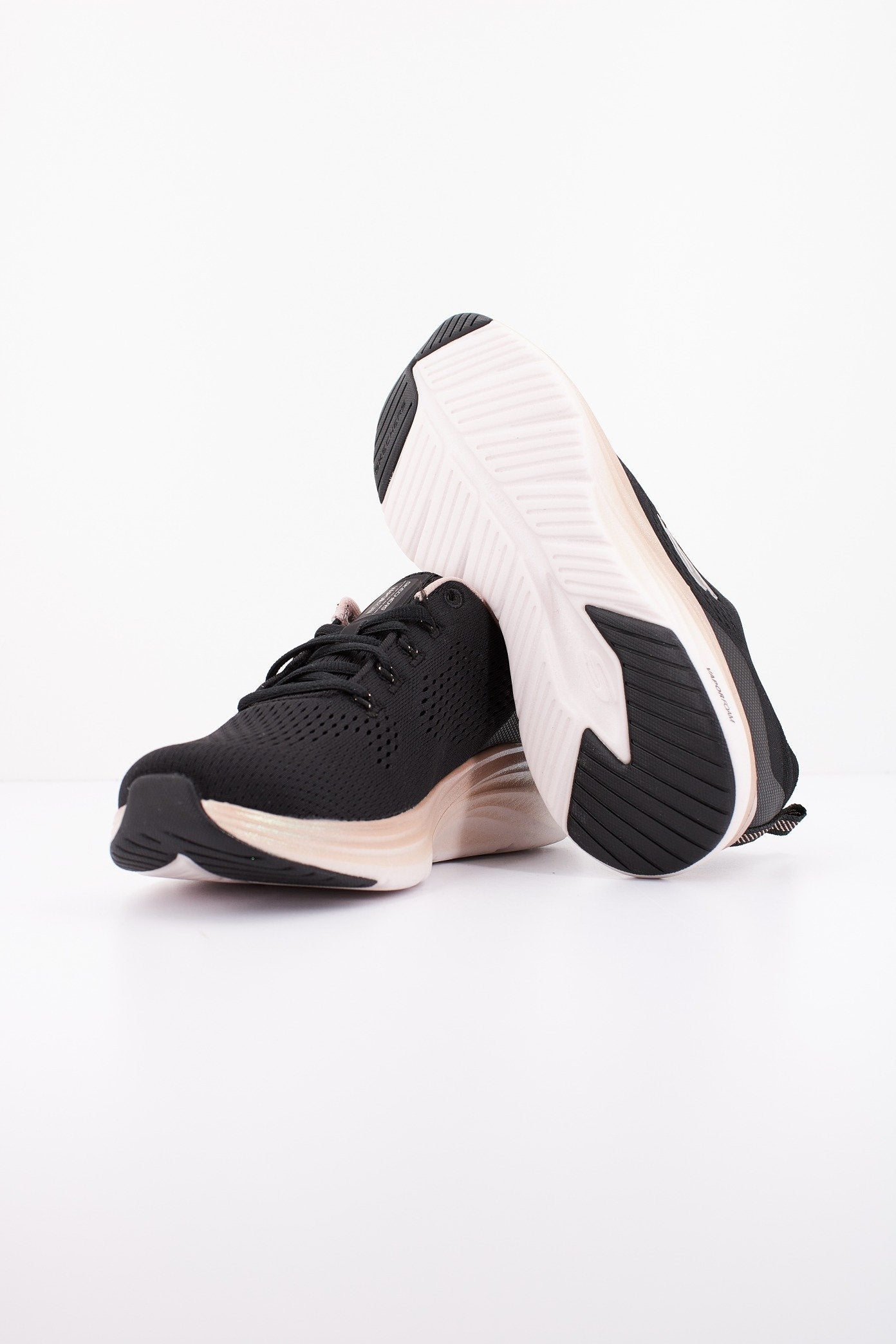 SKECHERS S en color BKRG (4)