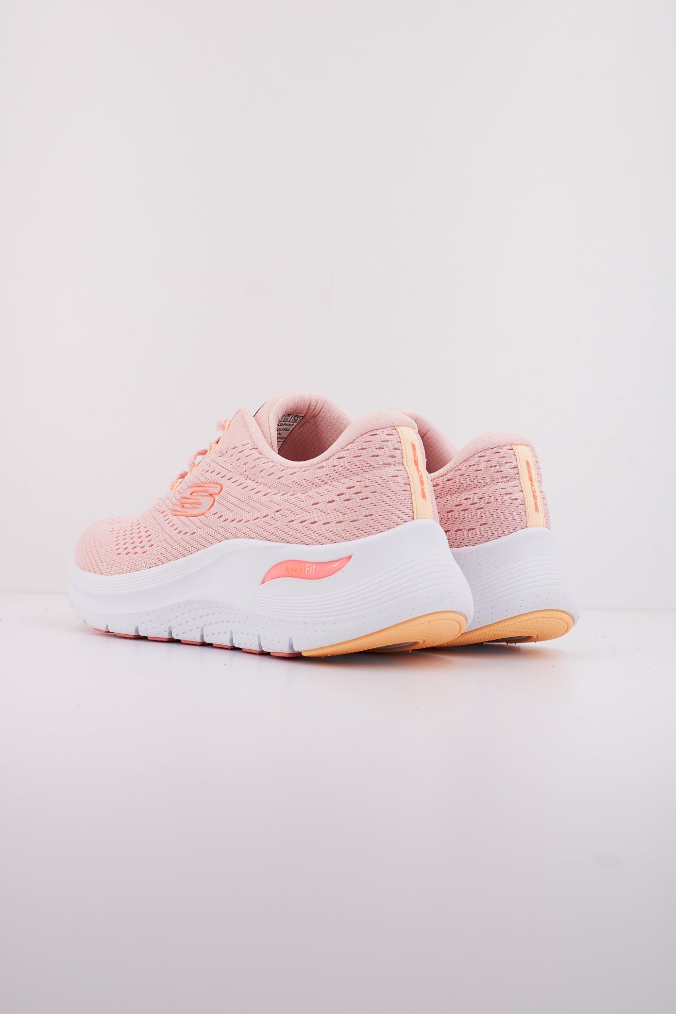 SKECHERS ARCH FIT . - BIG L en color PKMT (4)